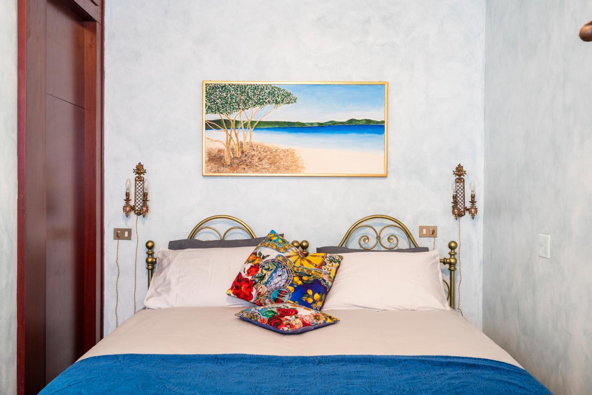 Dream Suite Mailand Exterior foto